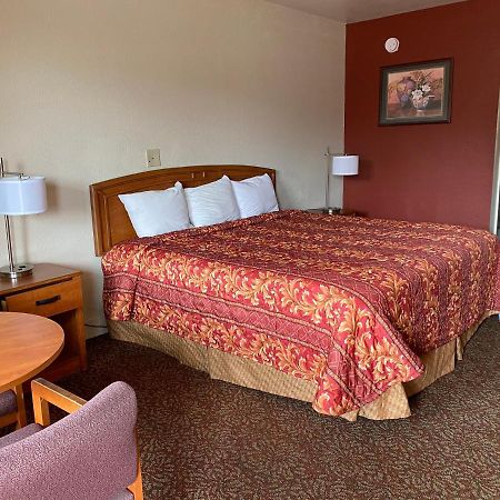 Travel Inn Lackland Sea World San Antonio Zewnętrze zdjęcie
