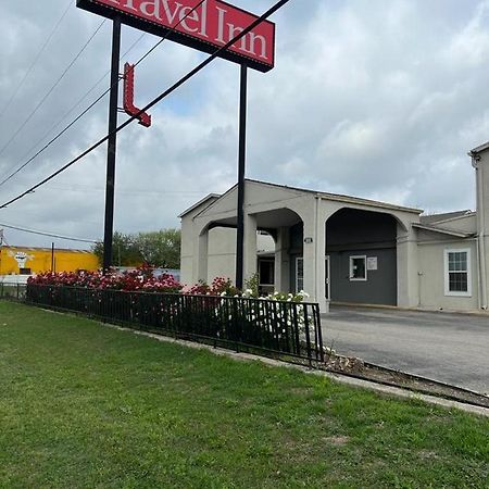 Travel Inn Lackland Sea World San Antonio Zewnętrze zdjęcie