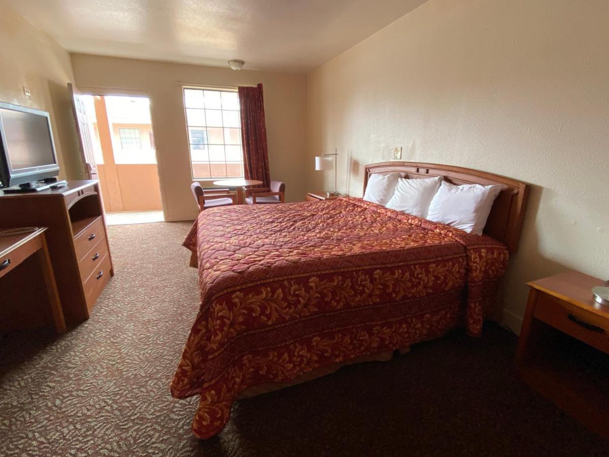 Travel Inn Lackland Sea World San Antonio Zewnętrze zdjęcie