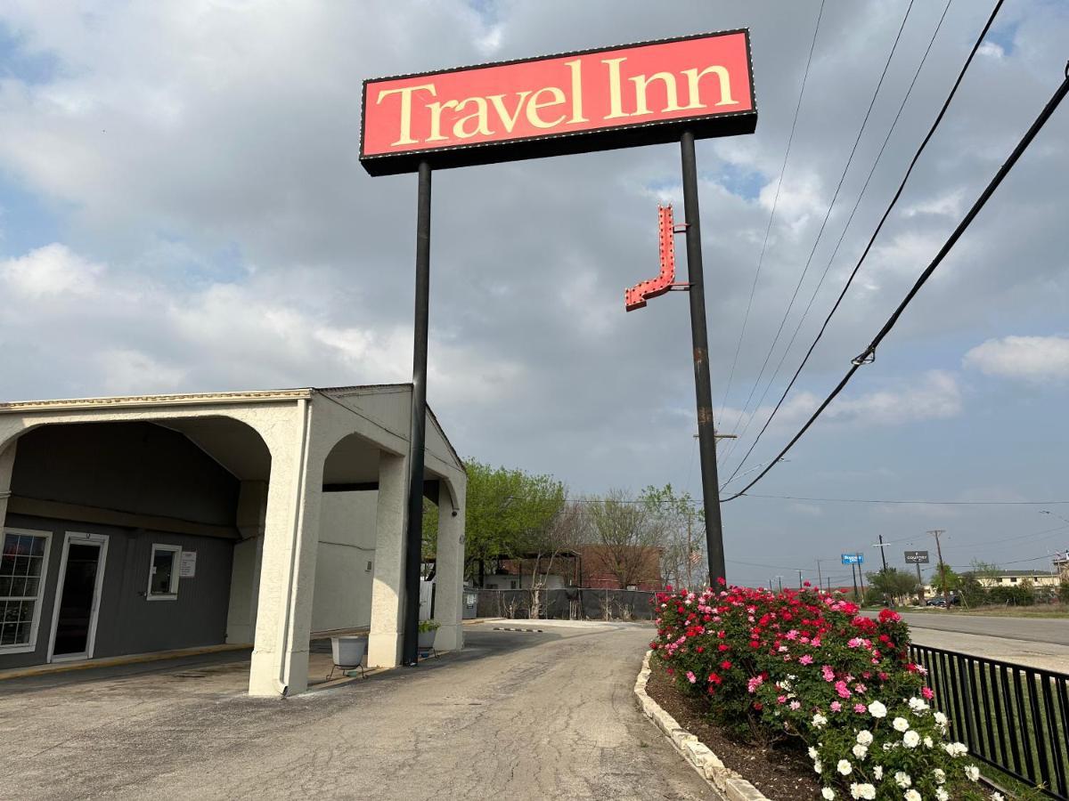 Travel Inn Lackland Sea World San Antonio Zewnętrze zdjęcie