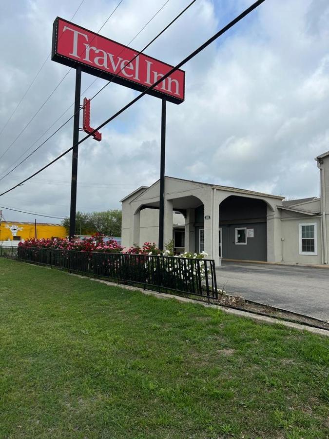 Travel Inn Lackland Sea World San Antonio Zewnętrze zdjęcie